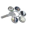 BASI BM Lock Cylinder, Keyed Alike and Freely Combinable, Many