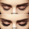Lash Extension Set,17 Cluster Wimpern,Fadlash Wimpern,Eyelash Clusters,False Eyelashes,Natural Look