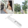 Handheld Fan Foldable Multifunctional 1200mAh USB Rechargeable Battery Portable Fan