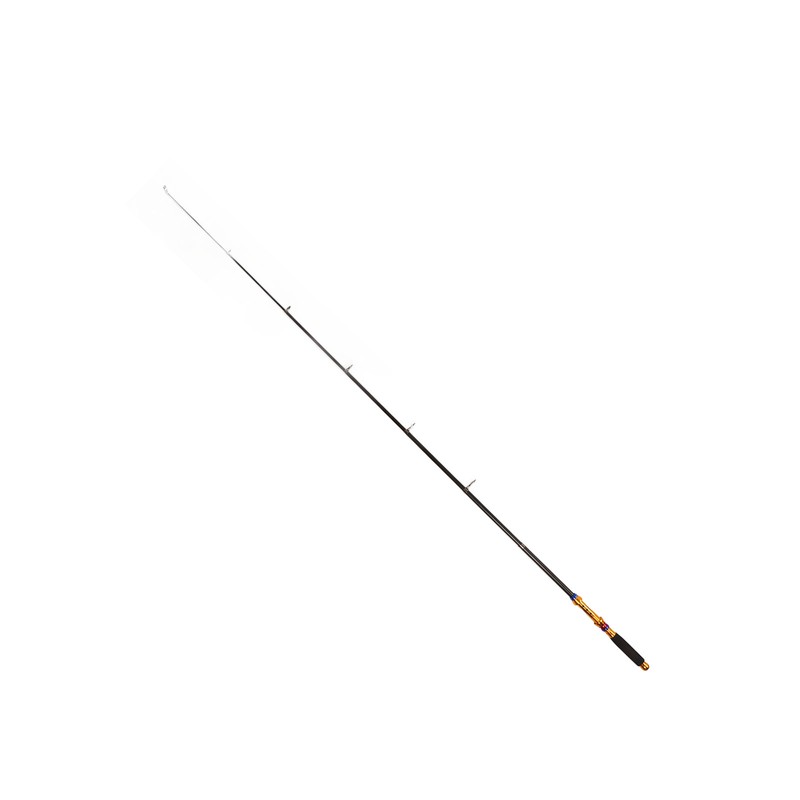 Fishing Rod Telescopic High Sensitivity Lightweight Fishing Pole With Storage