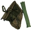 Actiaspet Carp Fishing Weighing Sling with Carry Case 120 x
