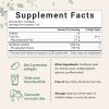 Sunflower Lecithin 1600mg Cold Pressed Rich in Phosphatidyl Choline 300