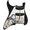 Musiclily Pro-SE ST-HSS-60SE Pre-wired Pickguard with Alnico 5 Pickups 5-Way