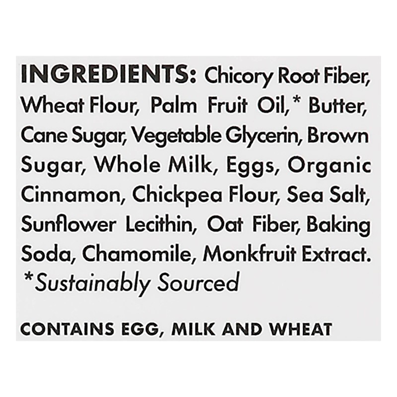 UD_Rip Vanilla Wafels-Low Sugar Snkrddl Wafel Case of 12-4.64 Oz