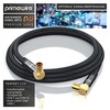 CSL - 12.5 m 8k 4k HDTV Antenna Cable 75