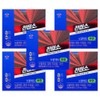 CJ Jeonlipso Saw Palmetto Zinc 500mg x 60 Capsules 5 Boxes / CJ 전립소 쏘팔메토 아연 500mg x 60캡슐 5박스