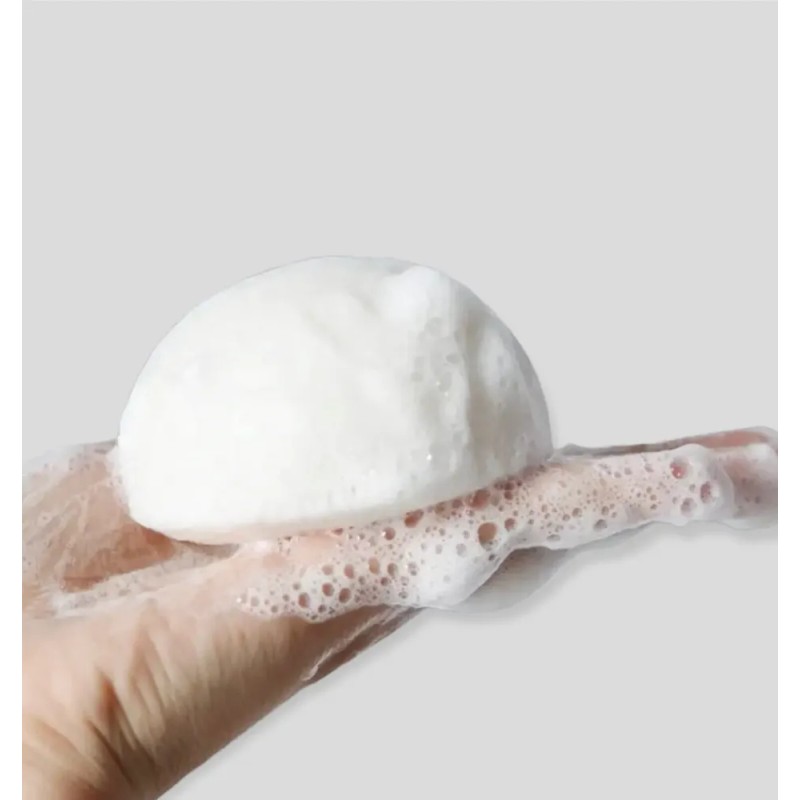 Esponja Facial Konjac Coconut