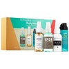 SEPHORA FAVORITES Beachy Waves Sea Spray Collection