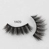 10 Pairs Y4 Series False Eyelashes Y4 Series Dense Recital