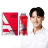 Kolon Pharma 코오롱 스포츠뉴트리션 퍼펙트파워젤 레드비트플러스 10포 Kolon Sports Nutrition Perfect Power Gel Red Beet Plus 10 Sachets