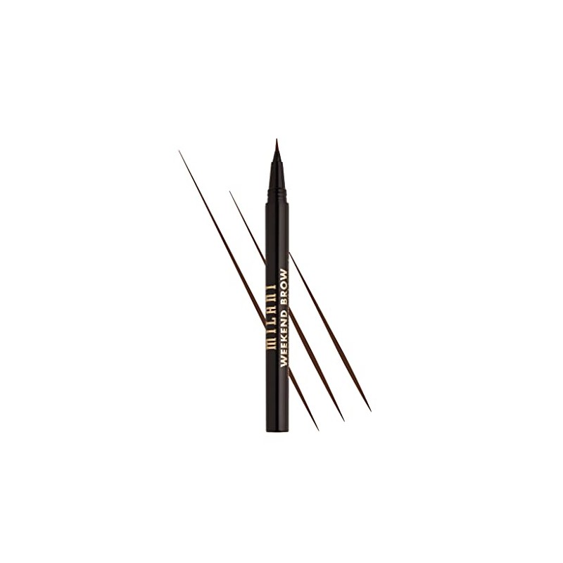 Milani Weekend Brow Eyebrow Tint - 130 Medium Brown