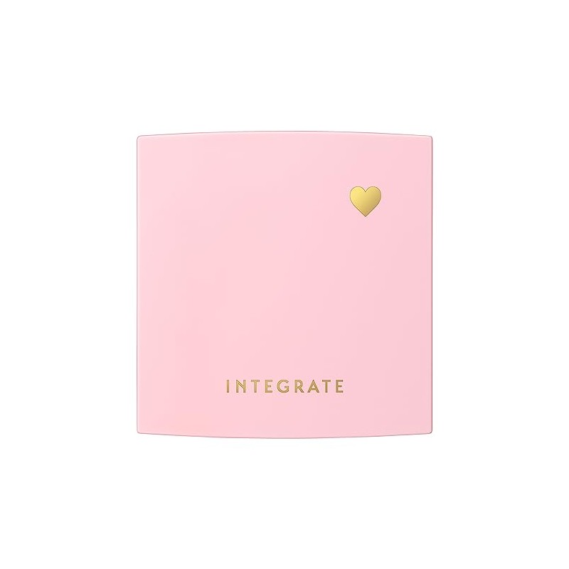 INTEGRATE Compact Case, Pa Case, Holder, Main Unit, 1 Piece
