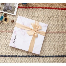 Sanmetex Nana Gifts - Nana Birthday Gifts with Quote Remember I Love You Nana Lumbar Pillow Cover 12 X 20 Inches, Great Nana Gifts from Grandkids for Mothers Day, Thanksgiving and Christmas.