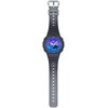 G-Shock Flame inside series, blue, Octagon (GA-2100)