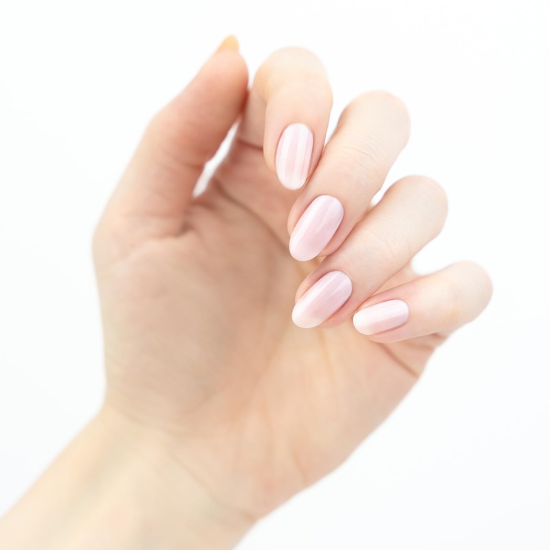 Essence Clean & Strong Esmalte De Uñas 01