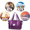 Crazy Bean Travel Duffle Bag Weekond Overnight Bags for Women