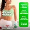 AMARTE LABS Probióticos Prebióticos Enzimas Digestivas 60 Cápsulas