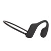 Bone Conduction Bluetooth5.3 Headset IPX5 Waterproof Open Ear Sports Headset