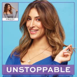 John Frieda Frizz Ease Daily Nourishment Leave-in Conditioner, 8 Ounces (Pack of 2)