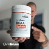 GymBeam GymBeam BCAA Pulver - Aminos?uren Pulver mit BCAA Hydrate,