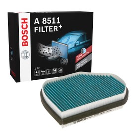 Bosch Pollen Filter Cabin Air Filter