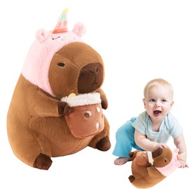 Capybara Cuddly Toy Capybara Plush Toy Capybara Cuddly Toy Water Pig Cuddly Toy Capibara Cuddly Toy Capybara Kabibara Cuddly Toy Capybara Plush Cute Capybara Plush Toy Capibara