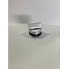Vintage Crestliner Boats Drain Plug (in Floor)