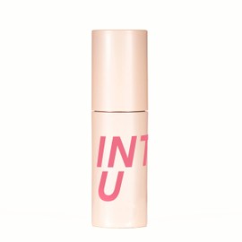 INTO U Customized Airy Lip Mad Air Mud Lip Mat Lip No Fall Dry High Color #N3 Romantic Rose