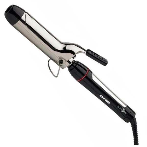 Belson Pro After Dark 1-1/2" Professional Titanium Spring Curling Iron BBH3106