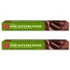 PaperChef - Pink Butcher Paper - Multipurpose, Perfect for Smoking