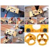 35mm Concealed Hinge Drilling Jigs Hinge Hole Saw Jig Drilling