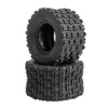 AutoForever ATV Tires 20x11-9 20x11x9 UTV All Terrain Mud Tyres,6PR,