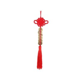 lachineuse Feng Shui 6 Piece Talisman - Personal and Professional Prosperity