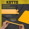 KOTTO Helping Hands Soldering, Third Hand Soldering Tool PCB Holder