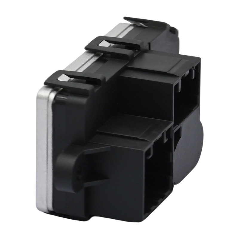 Dcmr Auto Control Blower Motor Resistor Compatible with Ford C-Max