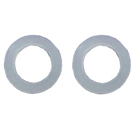 Sierra 18-2945-9 Marine Drain Screw Gasket - Pack of 2