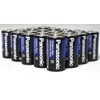 48 Pack Wholesale Lot Panasonic Super Heavy Duty D Batteries