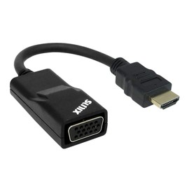 Sunix H2V97C0 Adaptor HDMI-A Male to VGA Female