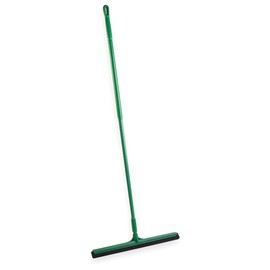 VIKAN Green 28" Polypropylene Floor Squeegee