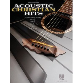 Acoustic Christian Hits