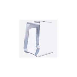 Plisson Shaving Brush Holder Chrome Plated Size 10 to 14