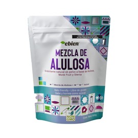 Ebien Mezcla De Alulosa - 500 G