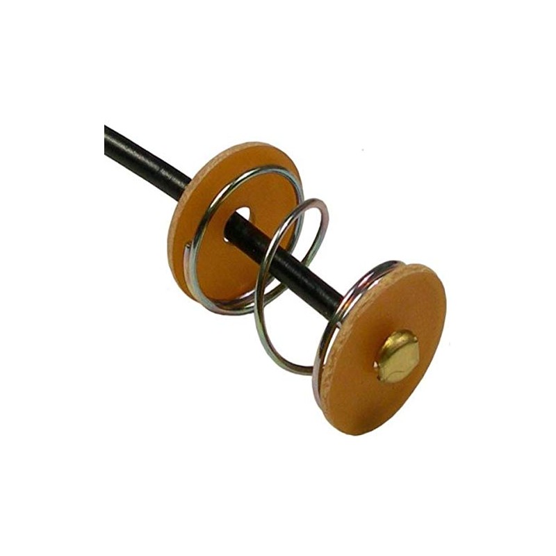 Sngl Contact w/Washer