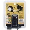 FastCap ProCarpenter True32 Metric Reverse Measuring Tape - Ideal for