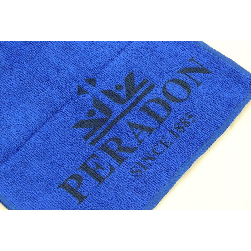 PERADON MICROFIBRE CUE TOWEL**