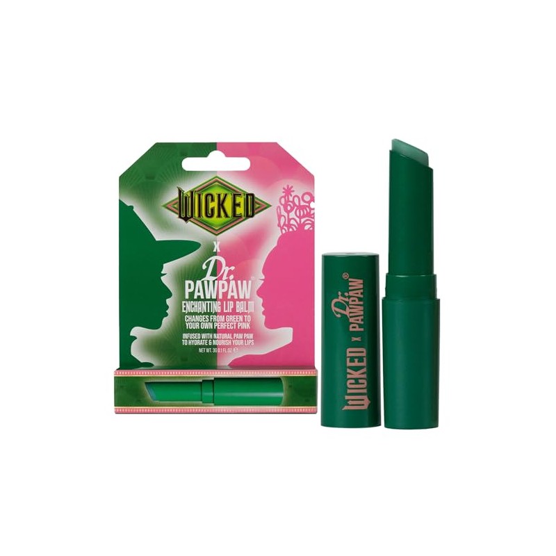 Wicked x Enchanting Lip Balm by Dr. PawPaw for Women