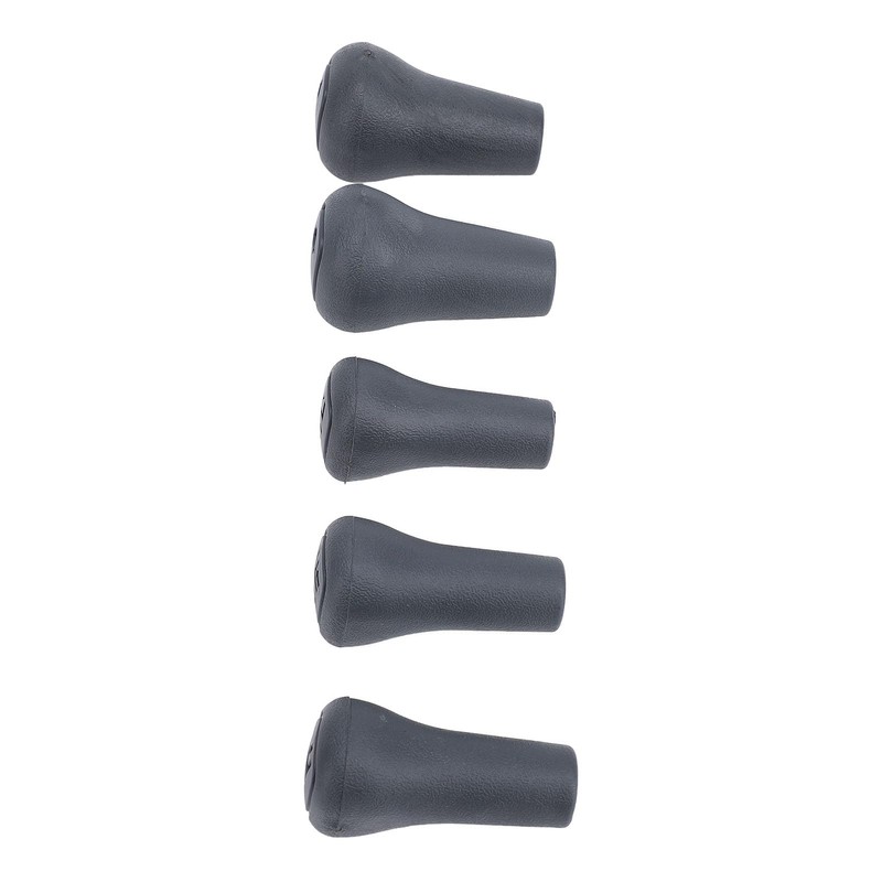 Forklift Handle Shift Knob Lever Shift Knob Leverage Lever Knob