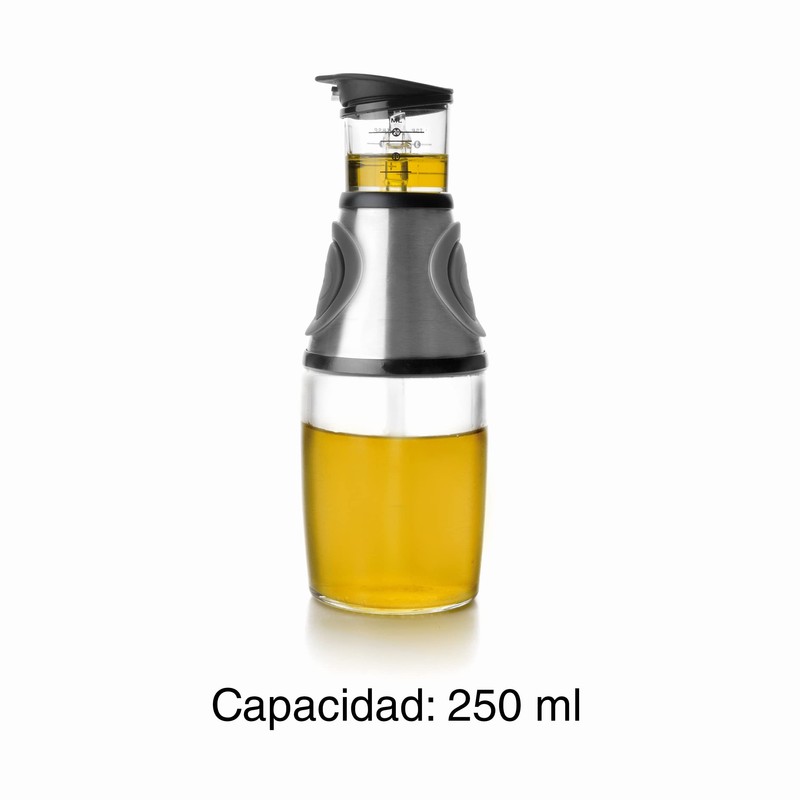 Lacor 62252 Dispenser und Öl Anzeige 250 ml