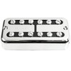 TV Jones FTN-UVCHM TV Classic Universal Mount Chrome Neck Pickup