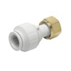 John Guest Speedfit PEMSTC1516 15 mm x 3/4 inch BSP